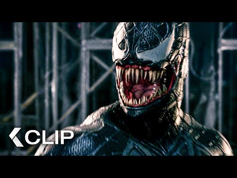 Spider-Man vs. Venom - Full Final Fight Scene - SPIDER-MAN 3 (2007)