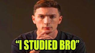 “Alpha Male Guru” Allegedly Stole Millions From Business Partner..