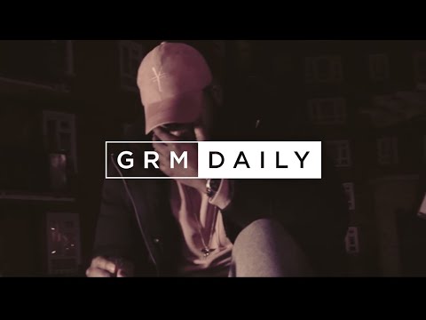 Mucky - Breadchaser [Music Video] | GRM Daily