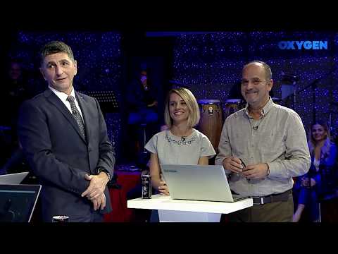 OXYGEN Pjesa 3 - Kuizi 02.11.2019