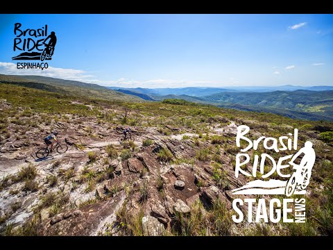 Brasil Ride Espinhaço 2023 - Etapa 3