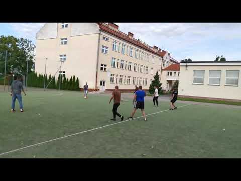 06.09.2020 strzał Henia mistrzostwa. Unisław.