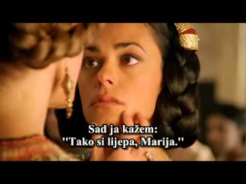 Marija Magdalena - biblijski igrani film