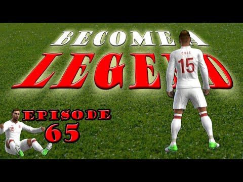PES 2013 Become A Legend Ep.65 - THE END?