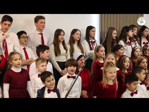 Isus S-a născut - "Feliz Navidad" | Sion Ingolstadt
