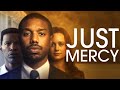 Just Mercy (2019) Full Movie Review | Michael B. Jordan, Jamie Foxx & Rob Morgan | Review & Facts