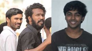 GV Prakash doesn&#39;t want to work with Dhanush | Hot Tamil Cinema News