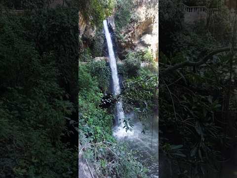 Cascada El Salto de San Antón,  Cuernavaca, México
