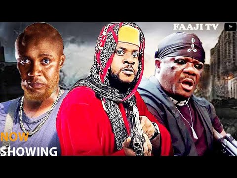 OMO OLE META - Full Yoruba Movie 2025 | Latest Nigerian Movie Odunlade Adekola, Feranmi Oyalowo