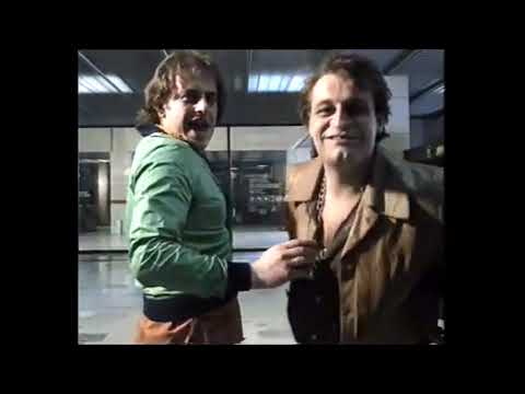 HADŽIALAGIĆ, TLN, FUDBALER KOJEG JE PROSLAVIO SKEČ