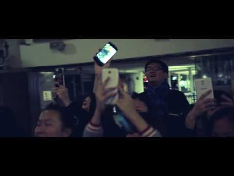 2014 | PONY - The Power Of Collaboration Highlight ft. Kim Jong Kook