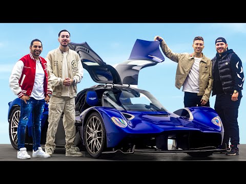 OMID BEI DER ARBEIT‼️Mehreren Kunden gleichzeitig Autos verkaufen💰💰@StandartSkill @iCrimax ​⁠