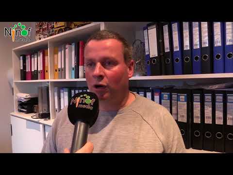 Donkere wolken boven de jeugd van KVK Ninove