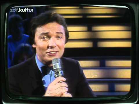 karel gott  eine liebe ist viele tränen wert