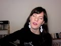 You and Me - Carina Round (video cover by ...