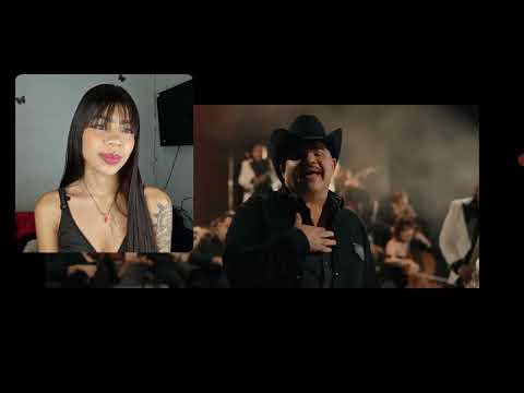 COLOMBIANA REACCIONA A Partido en Dos - Chuy Lizárraga y su Banda Tierra Sinaloense