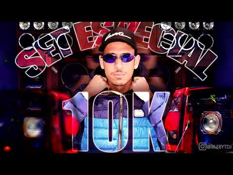 SET DE 30MIN FUNK BASS 2022 - DJ BLEBYT - ESPECIAL DE 10K