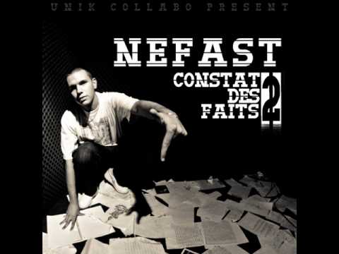 Nefast feat. Supra , Cokrane , Olek , Def1 - Pénurie de bon sens