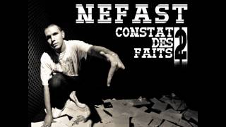 Nefast feat. Supra , Cokrane , Olek , Def1 - Pénurie de bon sens