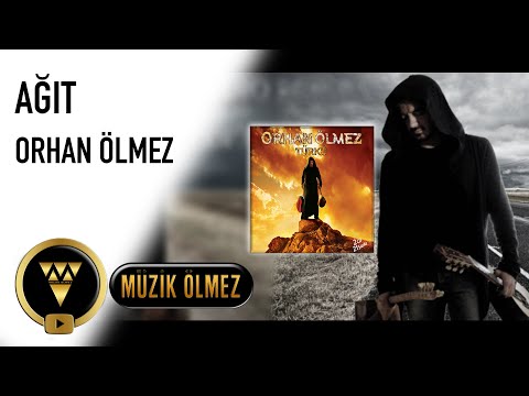 Orhan Ölmez - Zülfikar'a Ağıt (Official Audio)