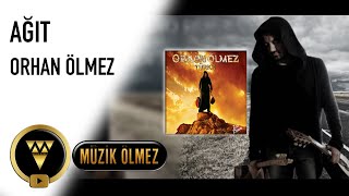 Orhan Ölmez - Zülfikar'a Ağıt (Official Audio)