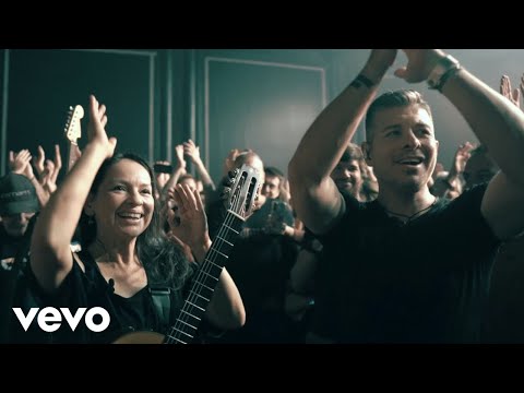 Rodrigo y Gabriela - Finding Myself Leads Me To You (Official Video)