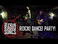 The RadioSonics