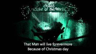 Jesus Was Born On Christmas Day (Harry Belafonte)