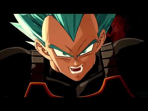 Dizzy shows off his Touch of death combos