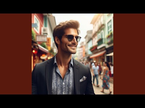 Stillness Beneath the Midnight Sky