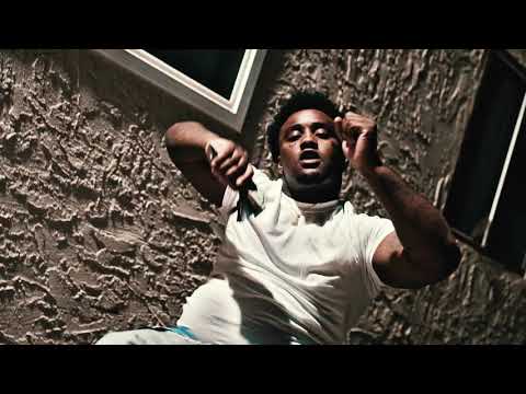 Odieefrmdamac-(real rap official video) dir Shawn neff