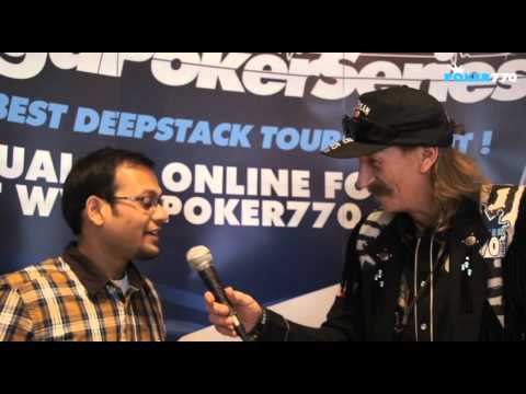 Megapokerseries Vienna 2013 Sheriff V.S Sheriff [ENG]