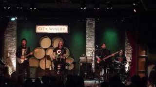 Todd Rundgren - Love In Action 3-7-17 City Winery, NYC