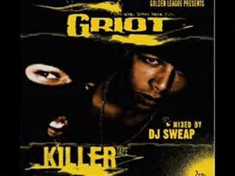 Kool Savas feat. Griot