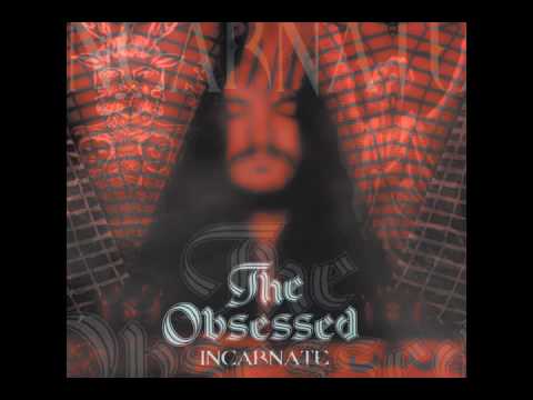The Obsessed - Peckerwood Stomp