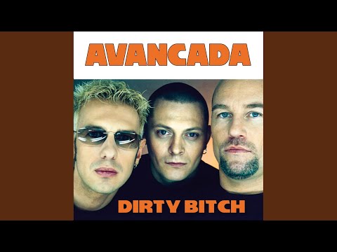 Dirty Bitch (Classix Mix)