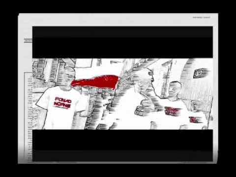 Paszkin feat.Wąski - Mało Nas prod. WOWO