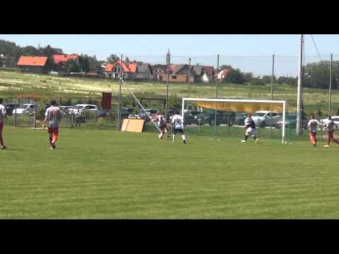 A klasa: TS Węgrzce - Lot Balice 4:0