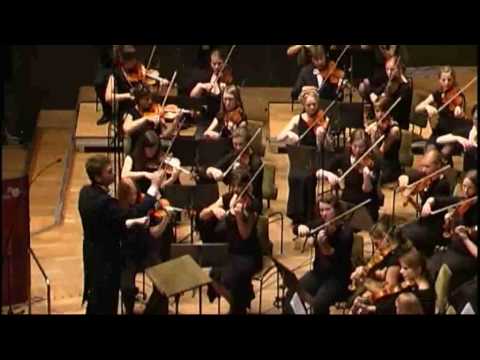 Felix Mendelssohn Bartholdy - Die Hebriden / Hebrides Overture (