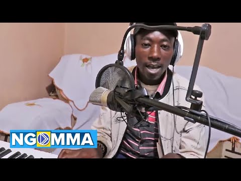WAHENGA - JACKSON MANENO (OFFICIAL MUSIC VIDEO )