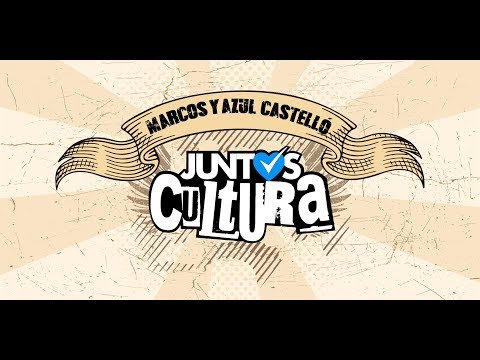 Marcos y Azul Castelló