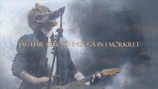 Lars Winnerbäck - Tror jag hittar hem (Lyrics video)