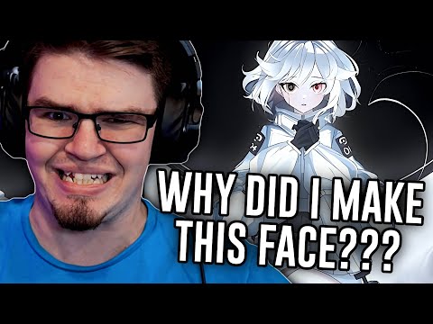 Ludicin - Echoes of Memoria // Reaction & Analysis