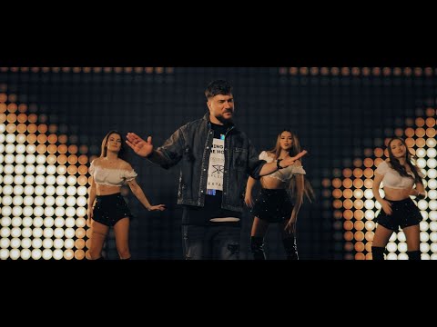 Florin Bora 🔴 Tu cu ale tale || Official Video
