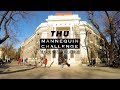 Mannequin Challenge