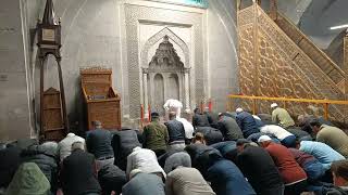 Miniaturka - Hunat Camii imamı Kurra Hafız Metin YALÇINKAYA hocamızdan güzel bir Sabah Namazı