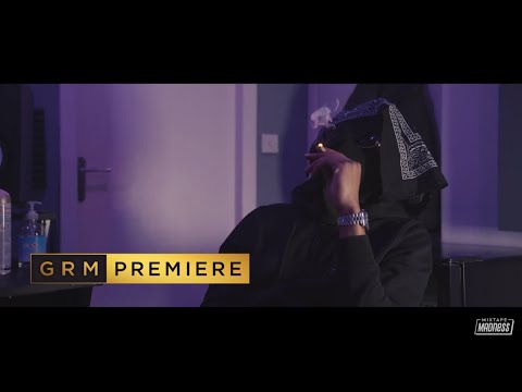 8 O’lanna x 3 O’lanna - Tough [Music Video] | GRM Daily
