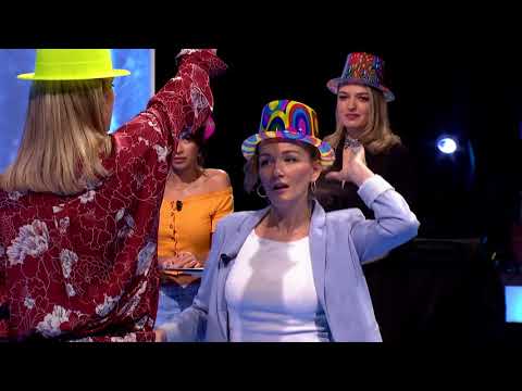 BETEJA E VALLEZIMIT - SHQIPE & ADRIANA MATOSHI