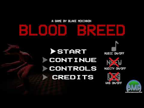 Late Howl Stream Blood Breed (Part 2/2)