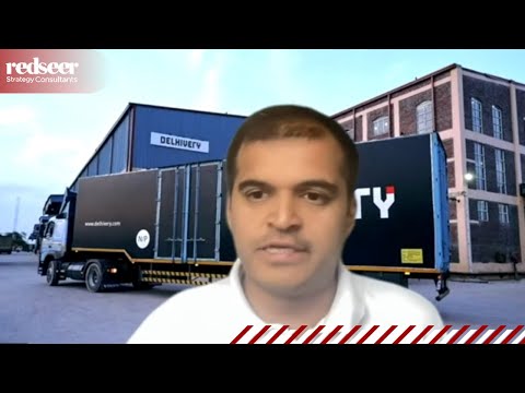 eLogistics in India - Ready to Deliver Goods in the New Decade?